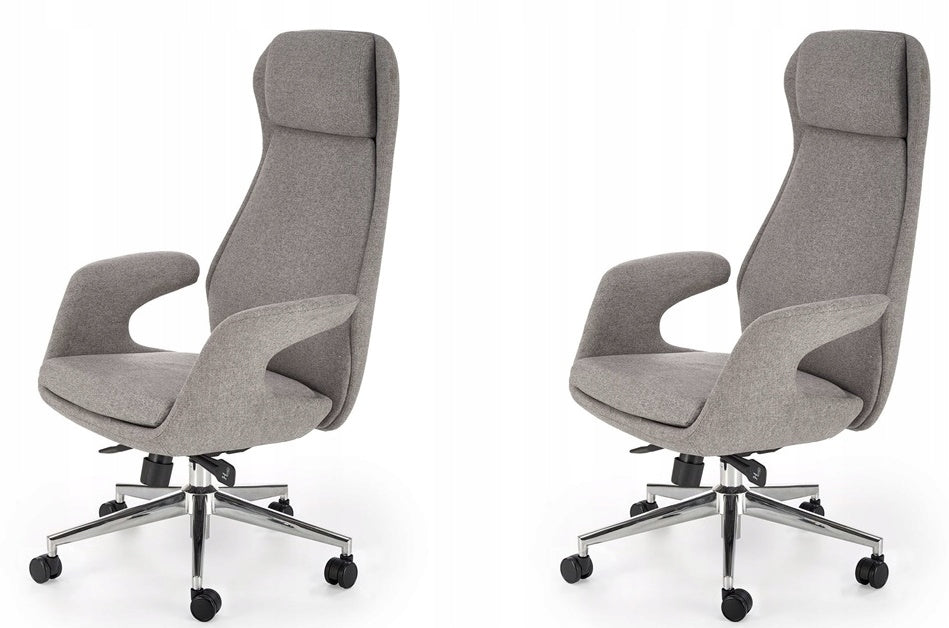 Work chair KEVIN Swivel chair J.POPIELATY, MULTIBLOCK MECHANISM