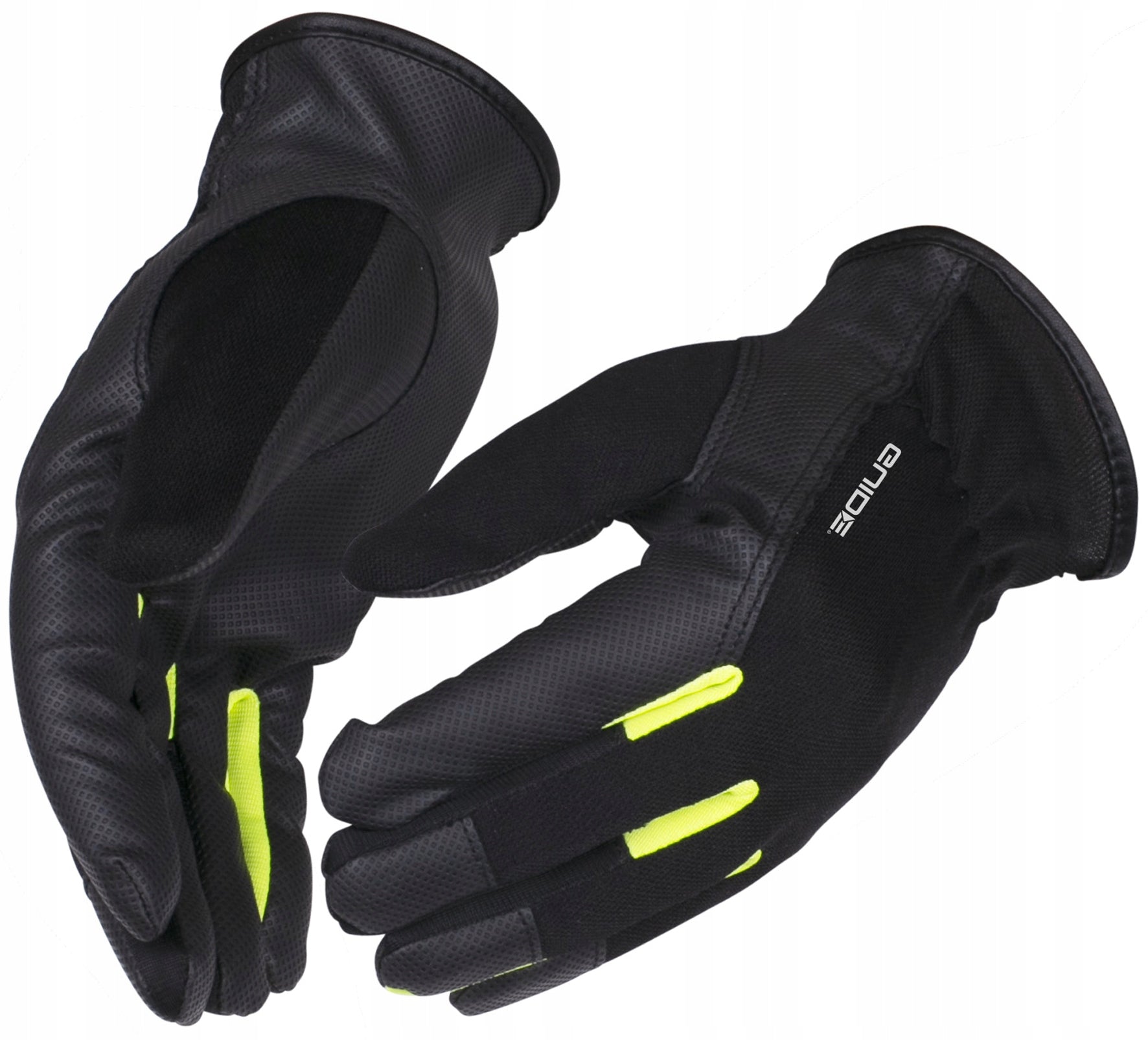 Work gloves PREMIUM GUIDE 5152 leather gloves MANUAL LEATHER EAN (GTIN) 5906843928578