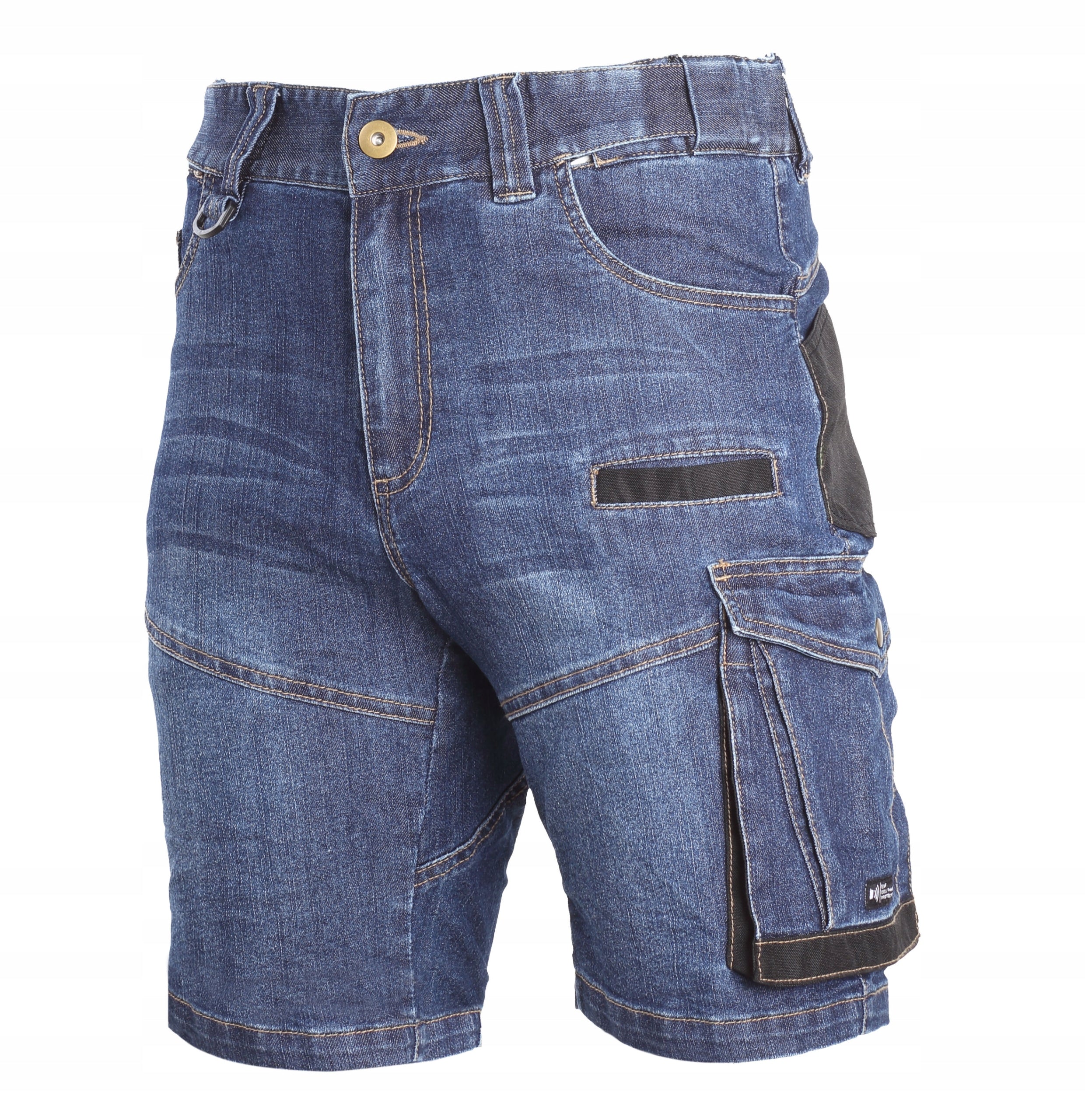 Work pants short Lahti Pro L40707 r. S Manufacturer code L4070701
