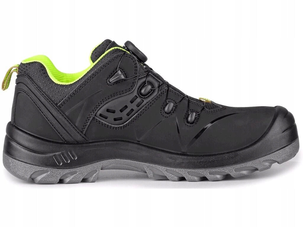 Work shoes CXS Universe Cloud S3S size 42 Brand CXS