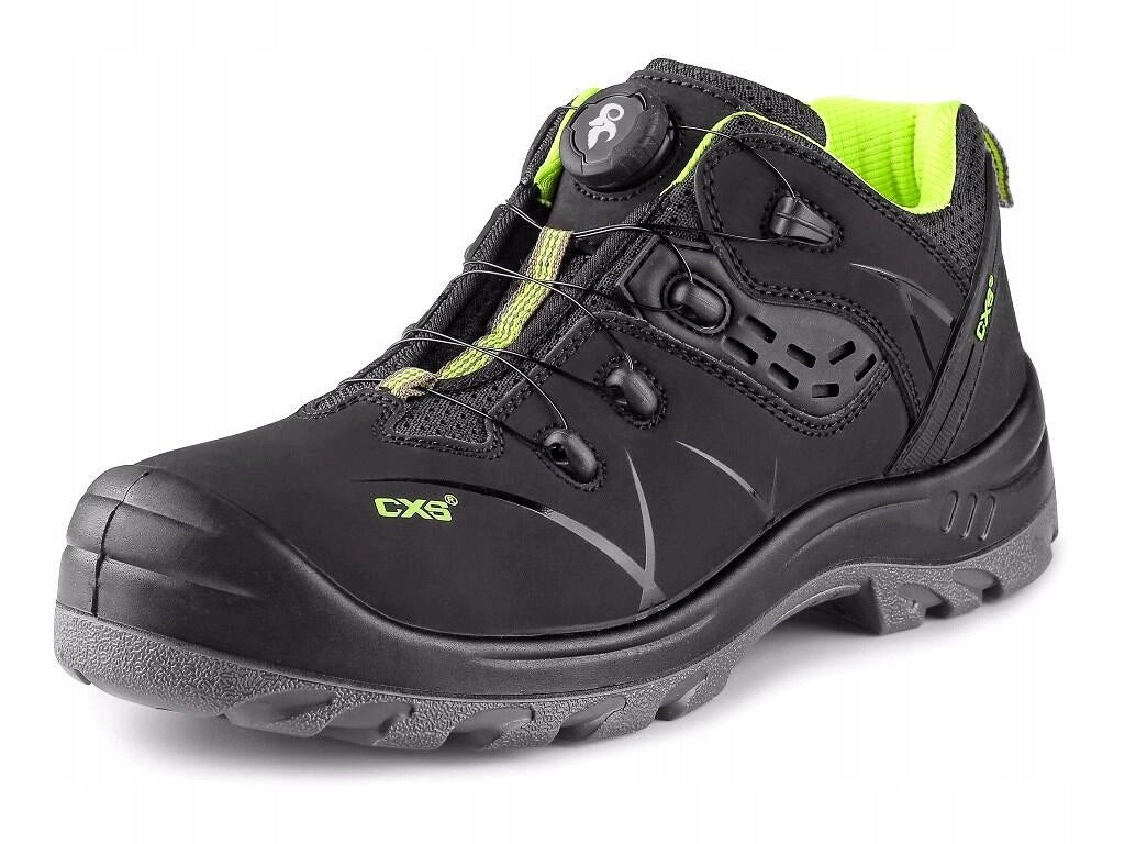 Work shoes CXS Universe Cloud S3S size 42