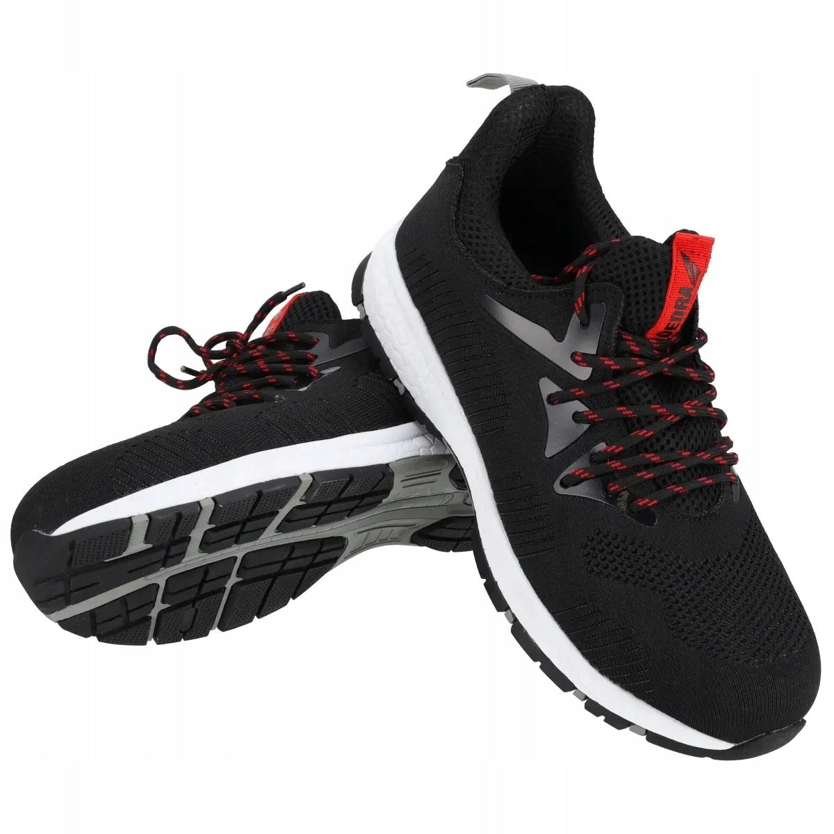 Work shoes Dedra BH9M83V-39 size 39