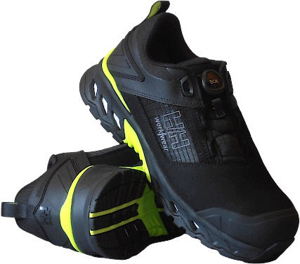 Work shoes HH HELLY HANSEN Magni Evo Sandal BOA S1 PL (78343_994) r. 43