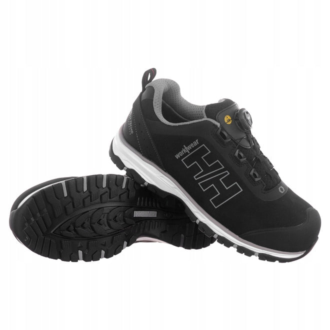 Work shoes Helly Hansen Chelsea S3 waterproof anti-puncture protective