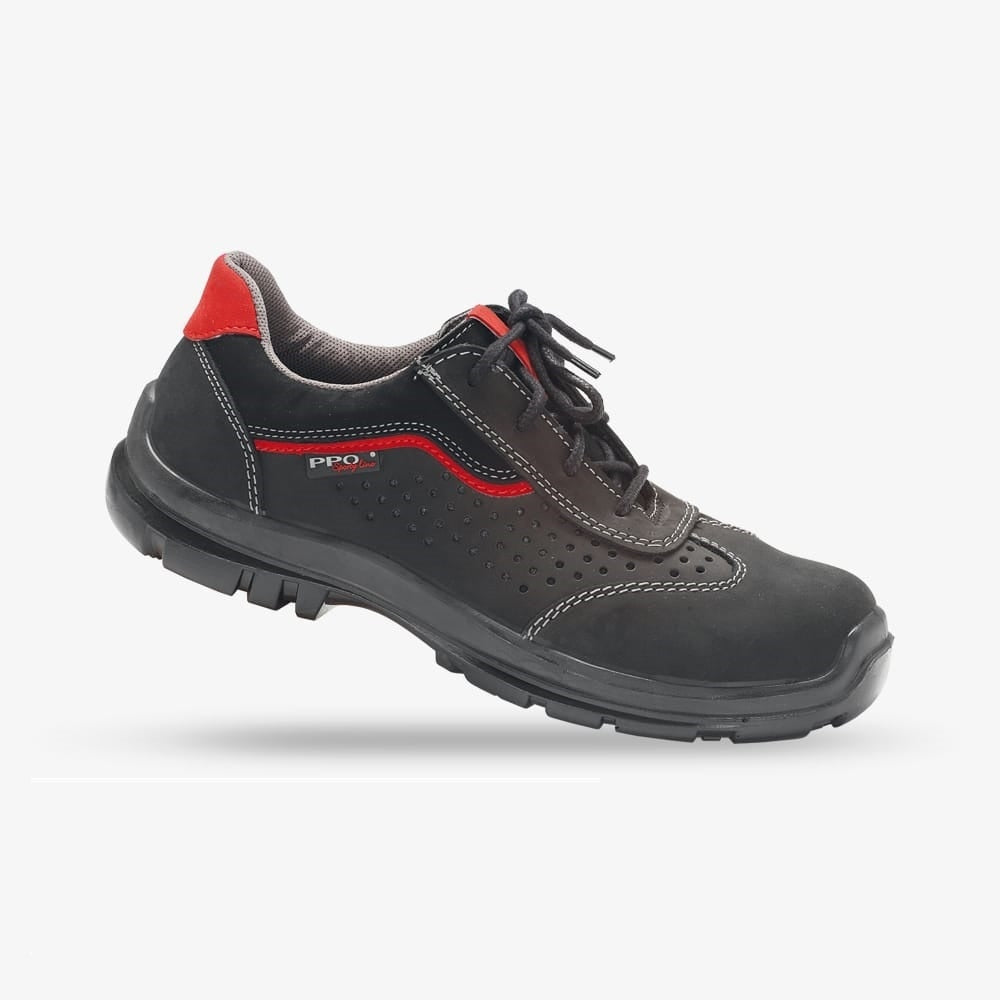 Work shoes PPO Strzelce Opolskie 502 size 42