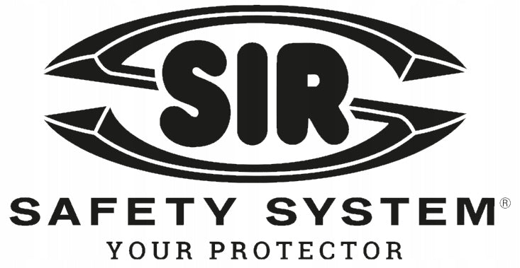 Work shoes Sir Safety System MANHATTAN S3 size 42 Manufacturer code MB3015ZC42