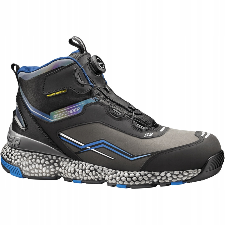Work shoes Sir Safety System MANHATTAN S3 size 42