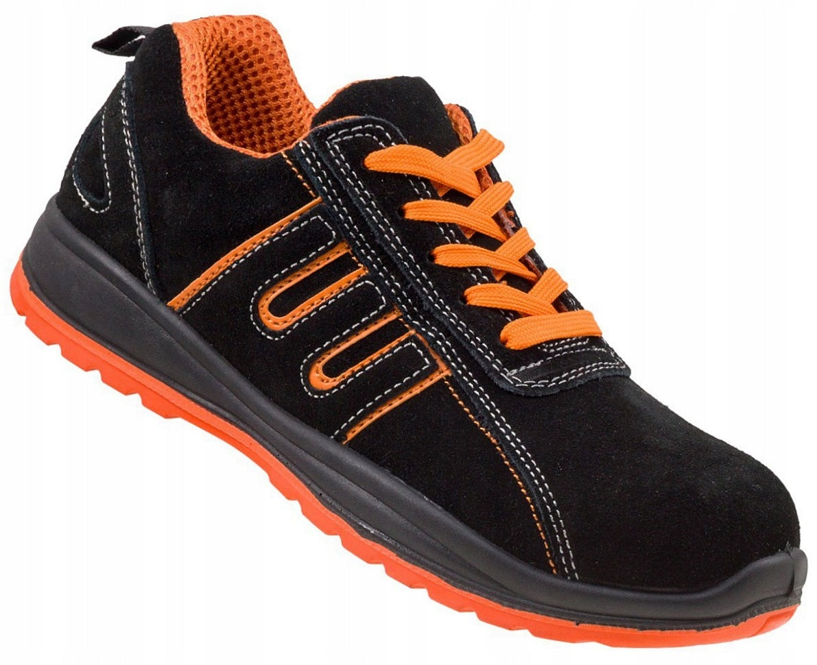 Work shoes Urgent 216 S1 size 43