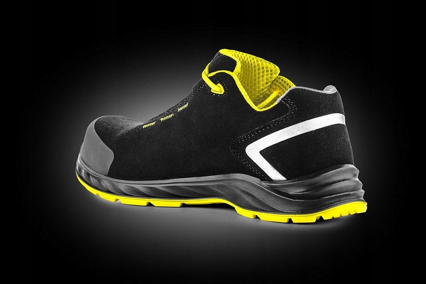 Work shoes VM Footwear California S3 ESD BOA size. 44- sale Manufacturer code 2295-S3 BOA