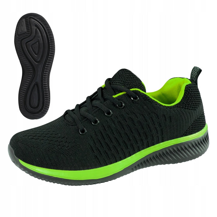 Work shoes WITHOUT LIFT Adidas sports fabric X250 BREATHABLE Packaging status original