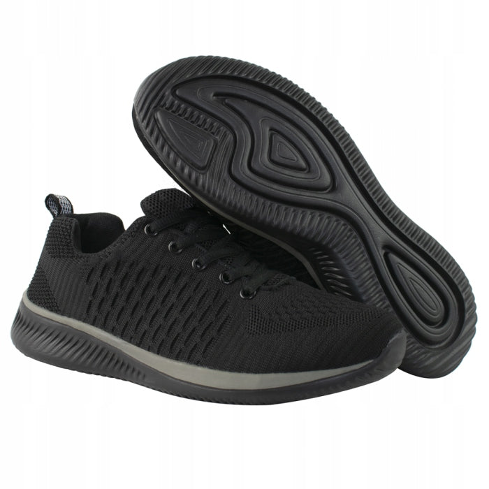 Work shoes WITHOUT LIFT Adidas sports fabric X250 BREATHABLE Shoe size 41