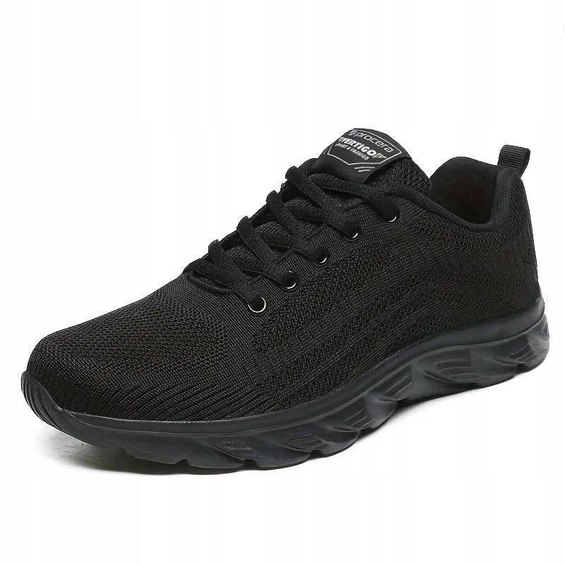 Work shoes lightweight women's men's comfortable sports without nose Manufacturer code Półbuty rekreacyjne