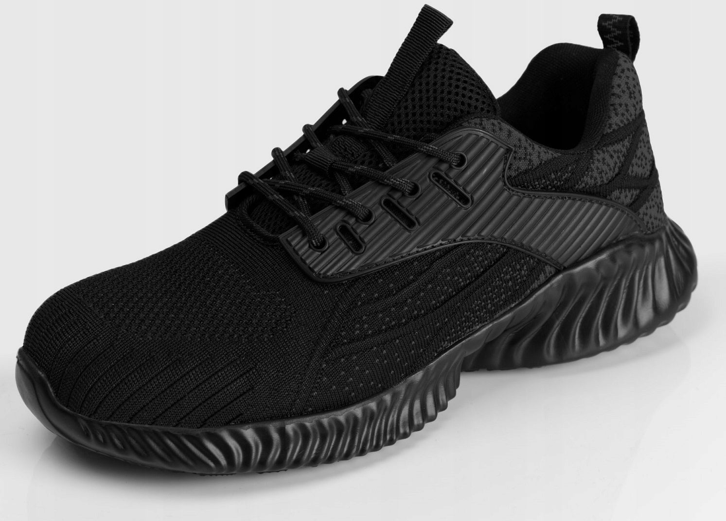 Work shoes men's sports shoes with LIFT VERY LIGHT 45 Packaging status original