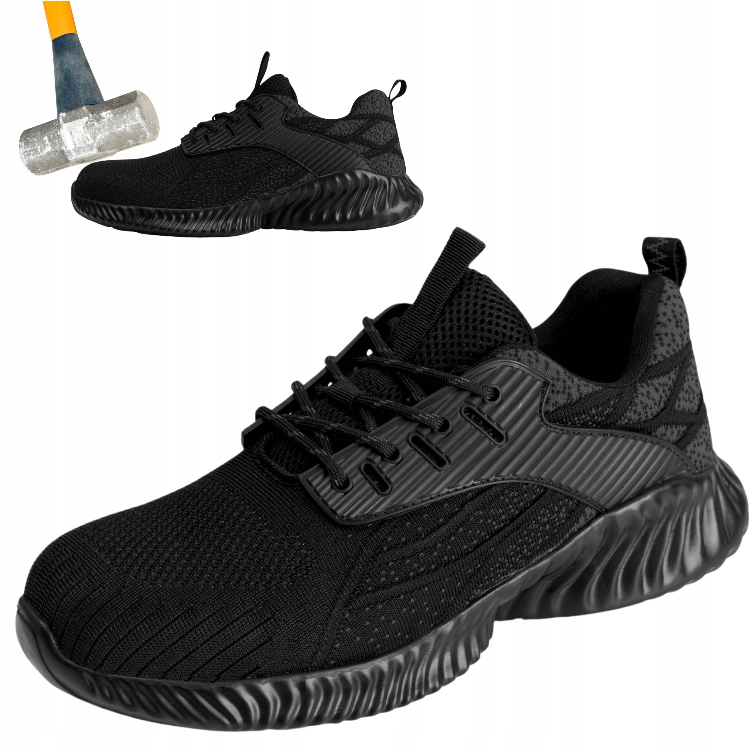 Work shoes men's sports shoes with LIFT VERY LIGHT 45