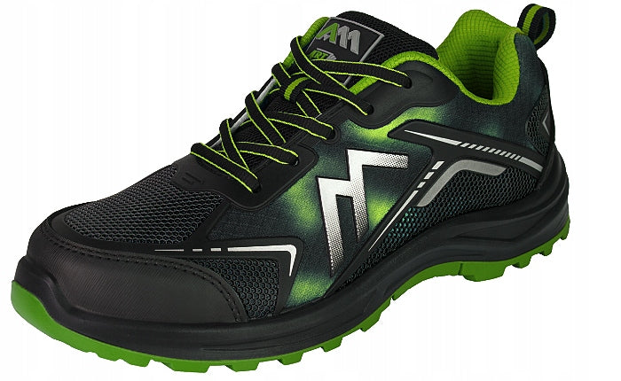 Work shoes safety work shoes SPORTS breathing MIRAGE