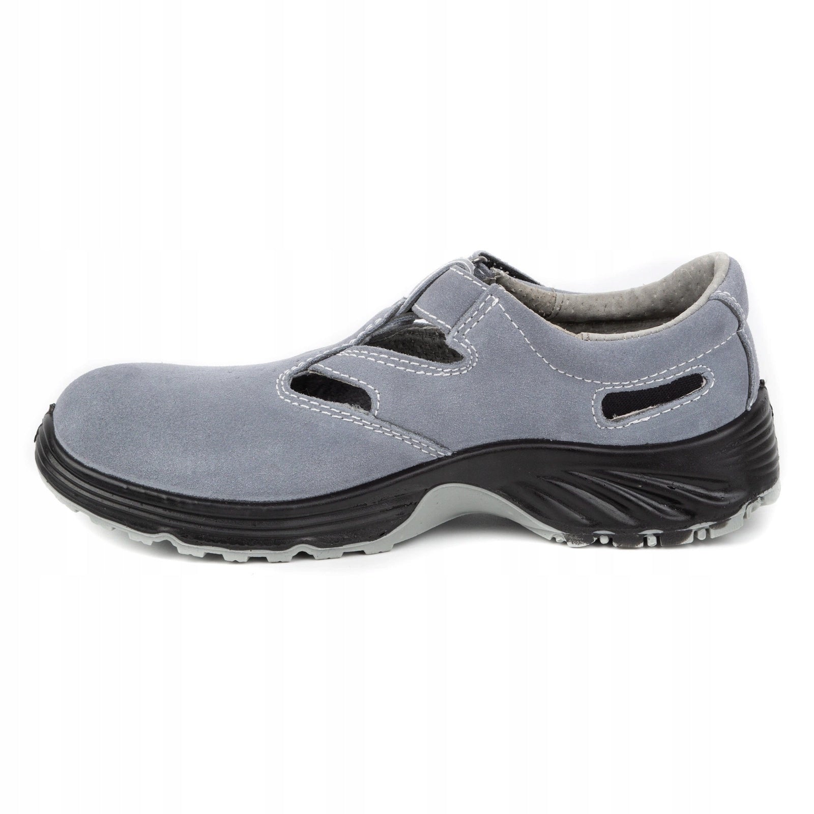 Work shoes sandals URGENT 302/OB SRA 43 Brand Urgent