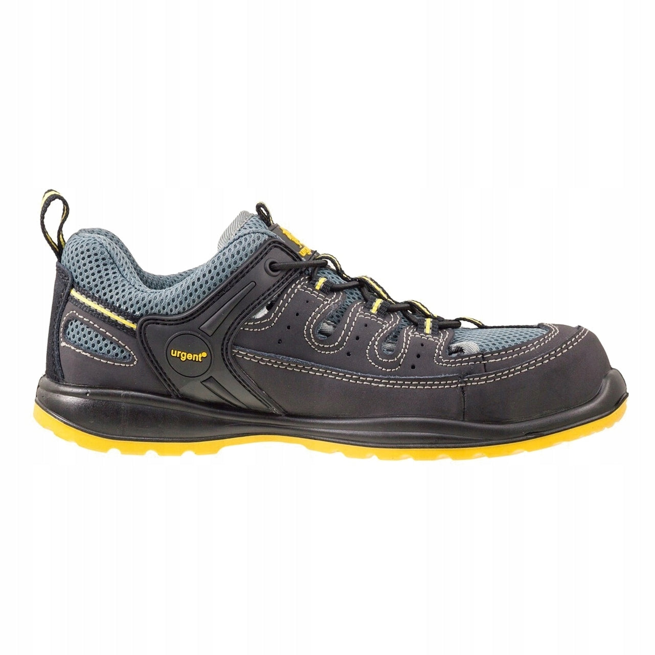 Work shoes sandals Urgent 310/S1 with toe cap 44 Manufacturer code 310S1_44