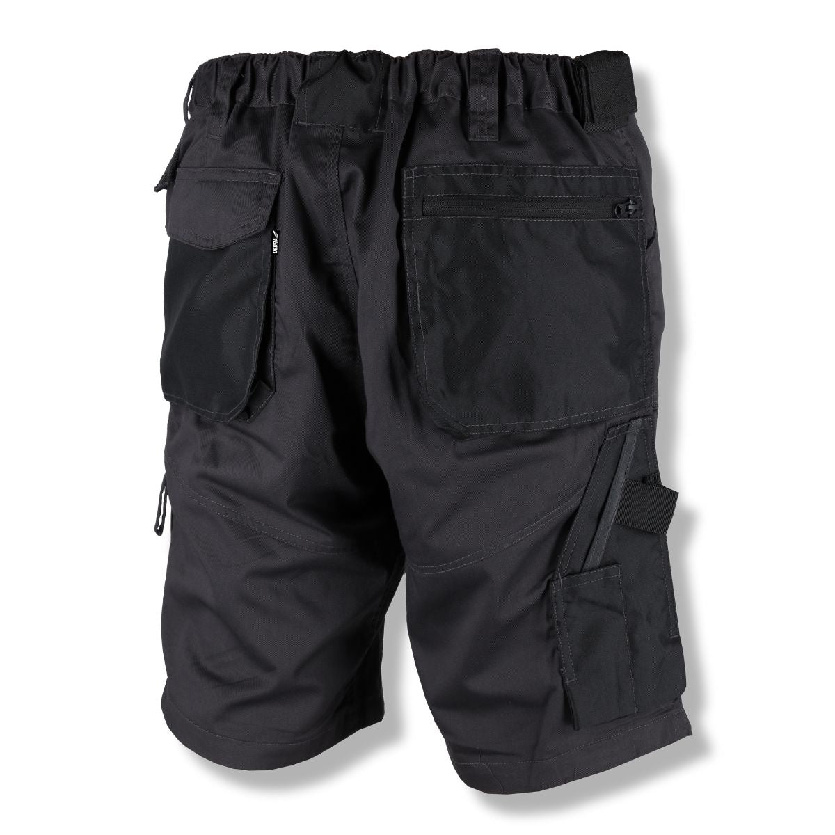 Work shorts men's pants DEDRA elastic strong 50/M Brand Dedra