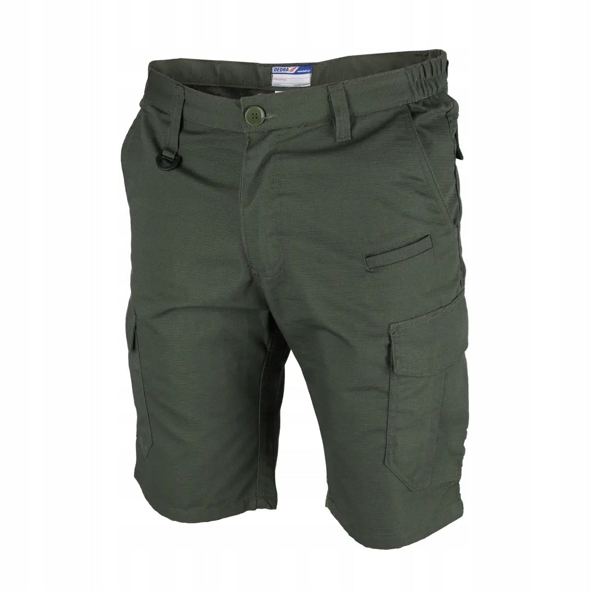 Work shorts short shorts SHORTS DEDRA 56/XL men's FLEXIBLE HEALTH AND SAFETY Brand Dedra