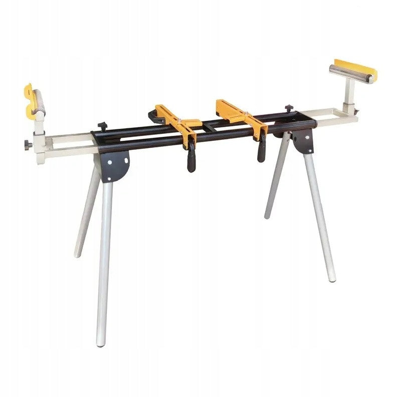 Work table base for slash saw 150kg 115-195cm E1-MS4