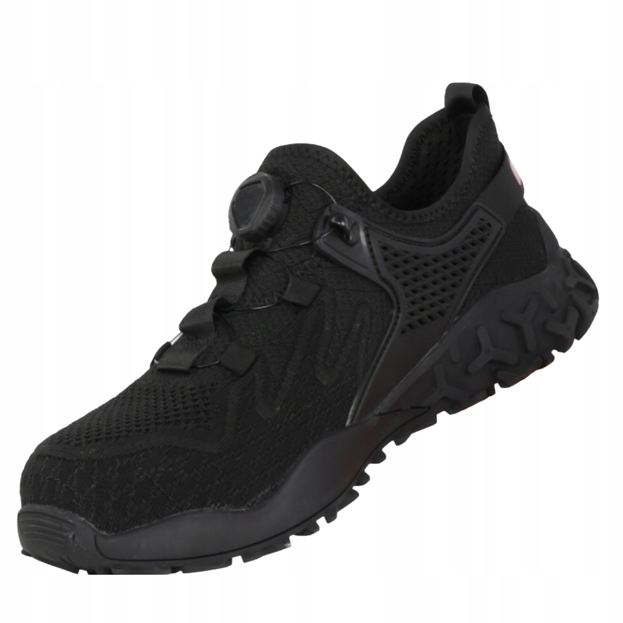 WorkBhp Men's Composite Toe Work Shoes S1 Size 42 Brand no brand
