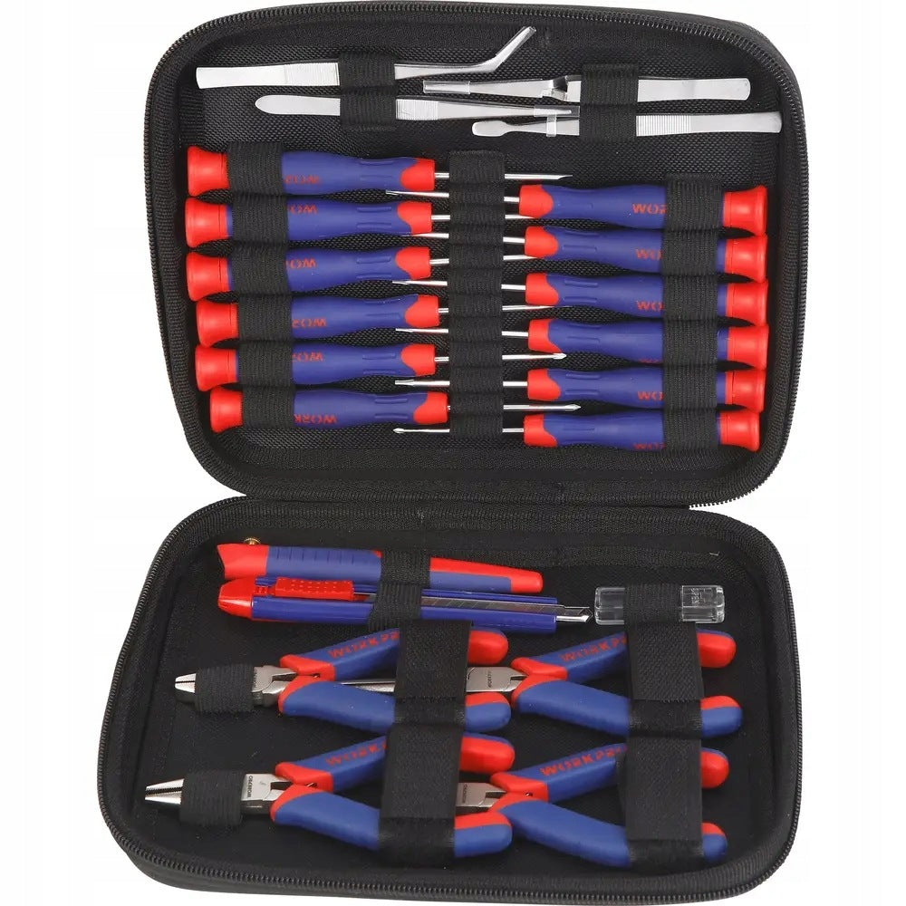 WorkPro 2464263 Toolkit Brand Workpro