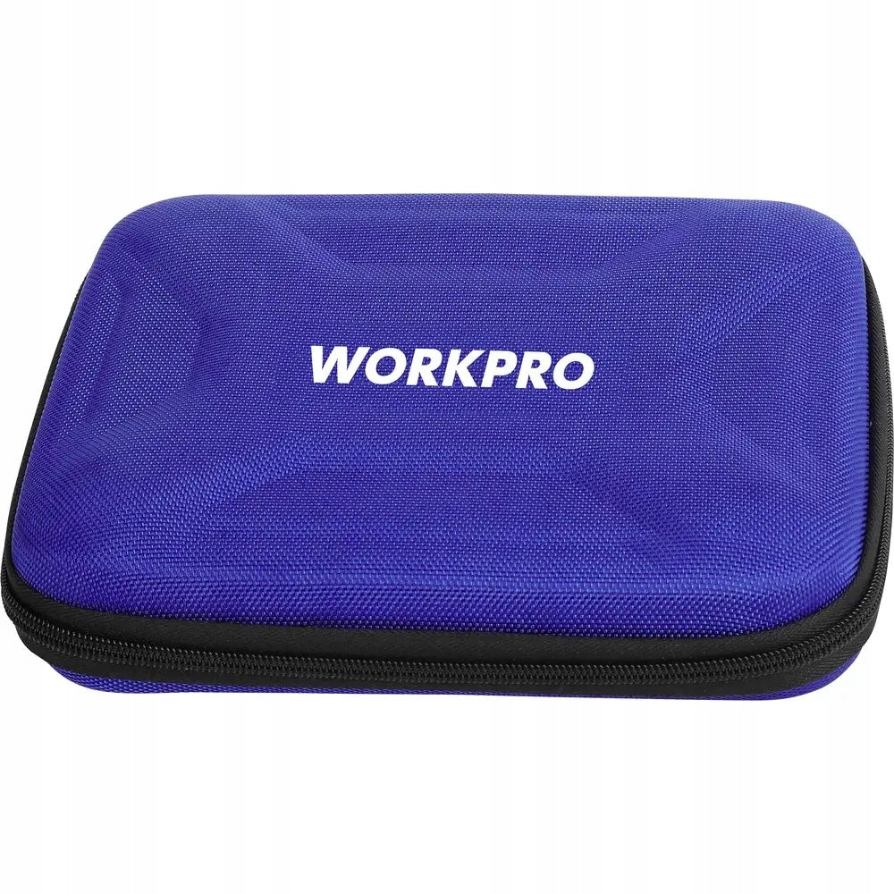 WorkPro 2464263 Toolkit Manufacturer code 2464263