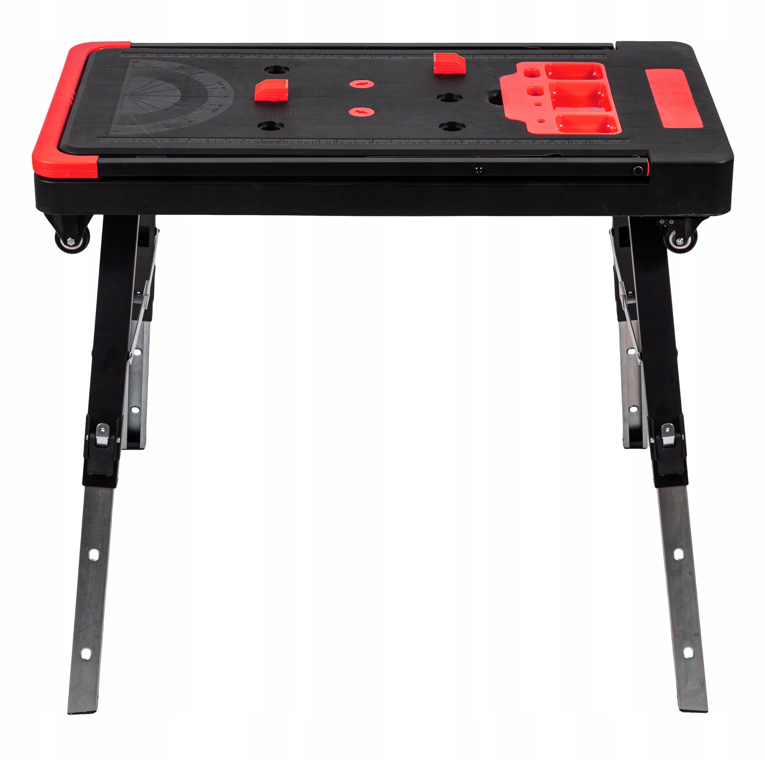 Workbench 8in1 folding trolley 975x510x810mm Proline Manufacturer code 62003