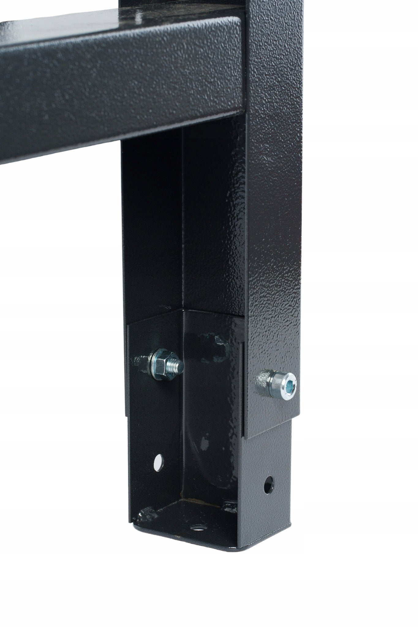 Workbench, work table, 70cm, locksmith, solid body, 4cm worktop Product height 86 cm