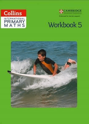 Workbook 5, 5, Workbook