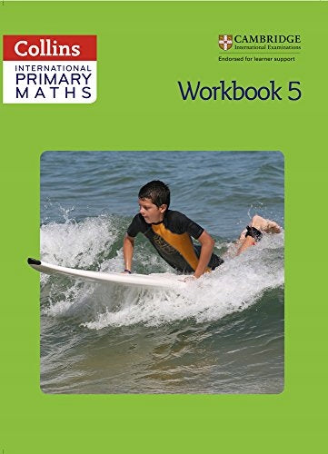 Workbook 5, 5, Workbook