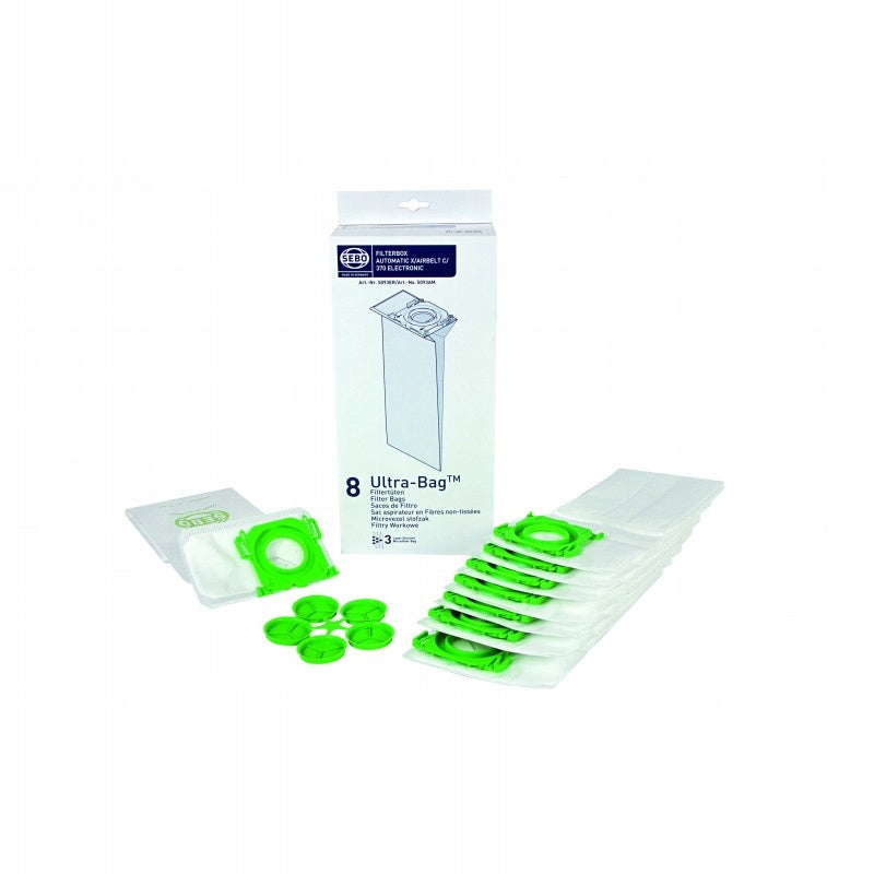 Sebo 5093ER, 8 Stk. 