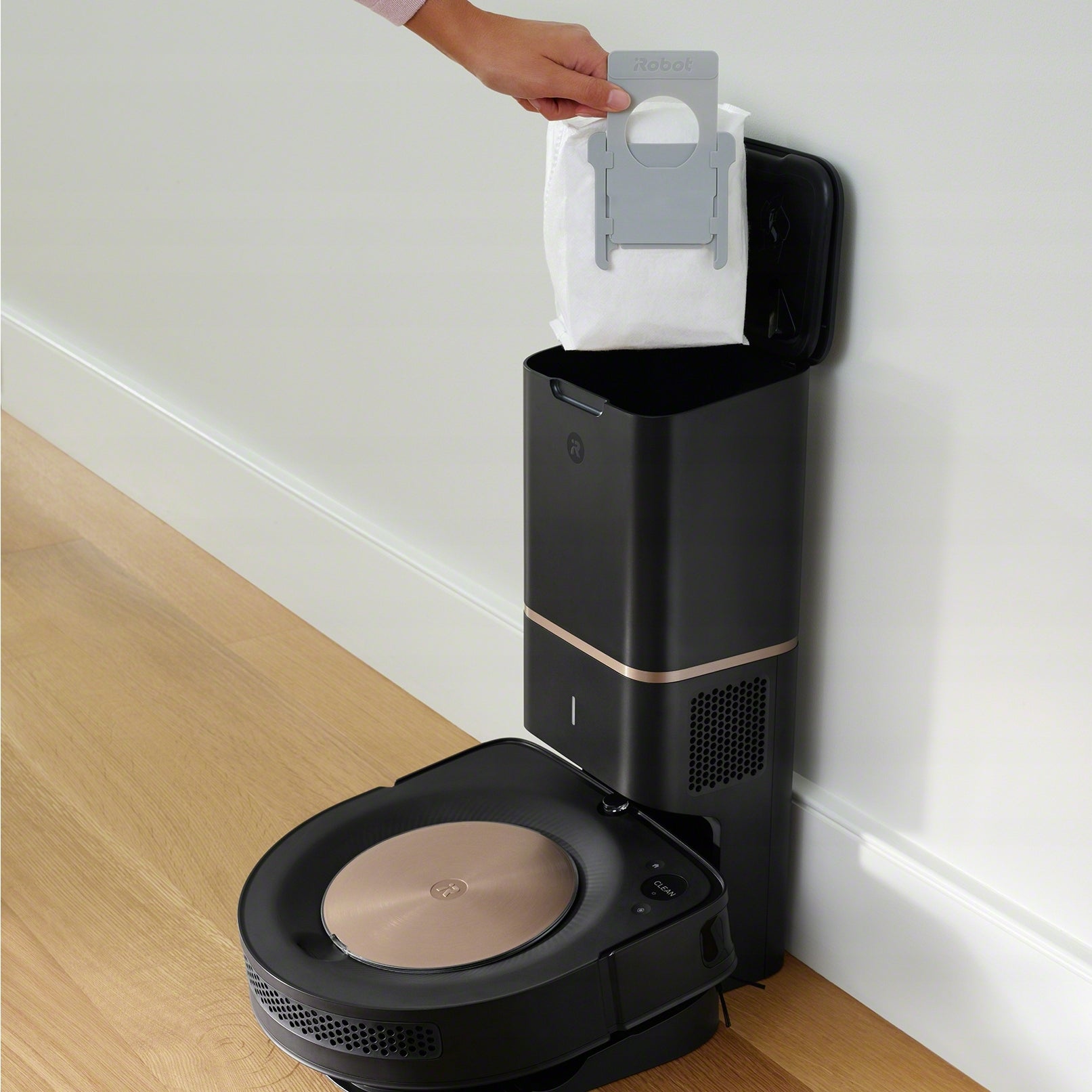 iRobot Roomba 4626194, 3 Stk. 