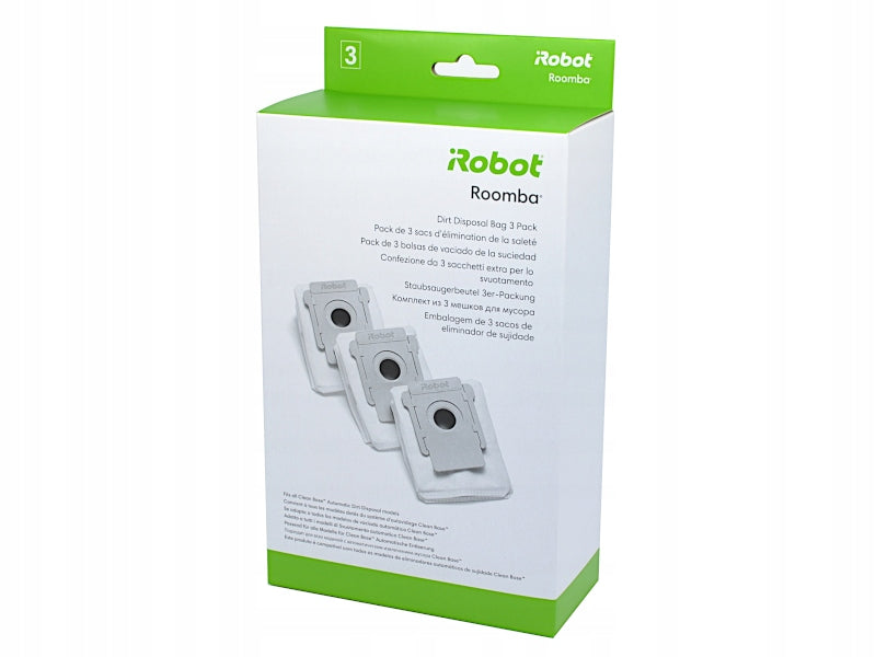 iRobot Roomba 4626194, 3 Stk. 