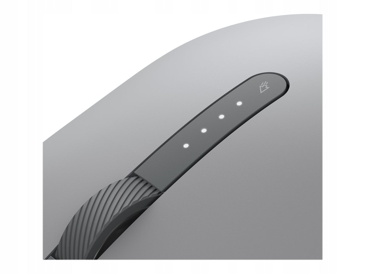 Working Company Mouse DELL laser 3200dpi USB Manufacturer code 570-ABHM