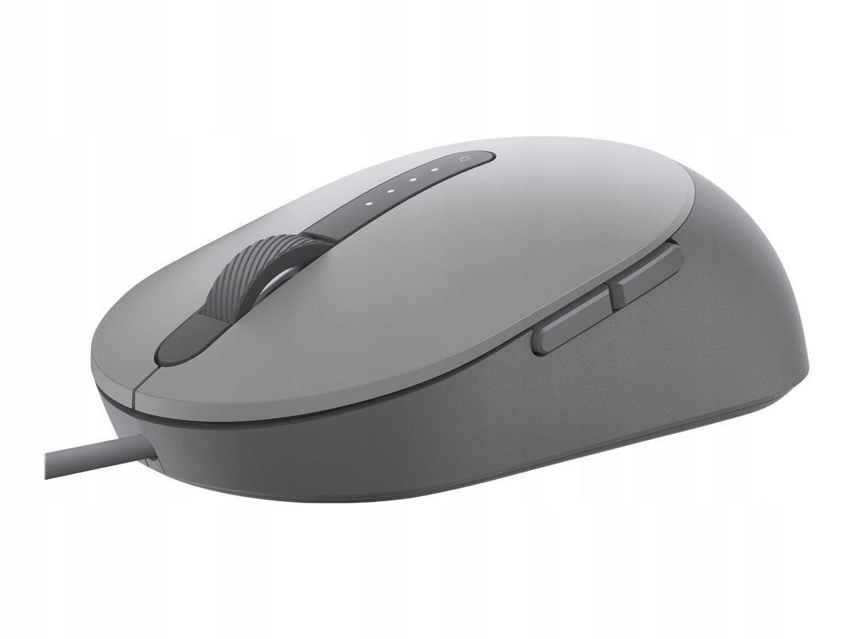 Working Company Mouse DELL laser 3200dpi USB