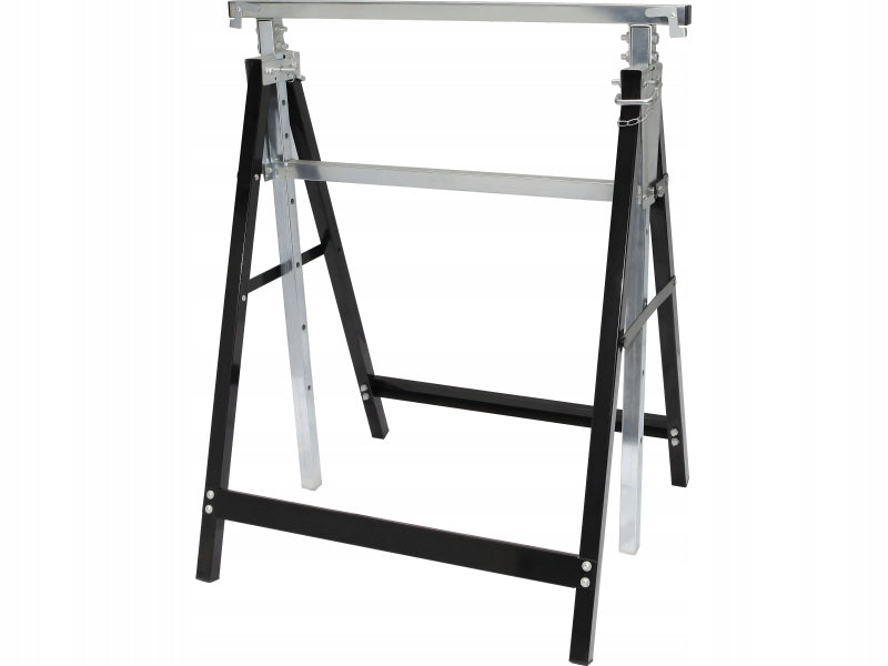 Working stand mare with height adjustment 800-1300 mm Manufacturer code CON-STJ-105