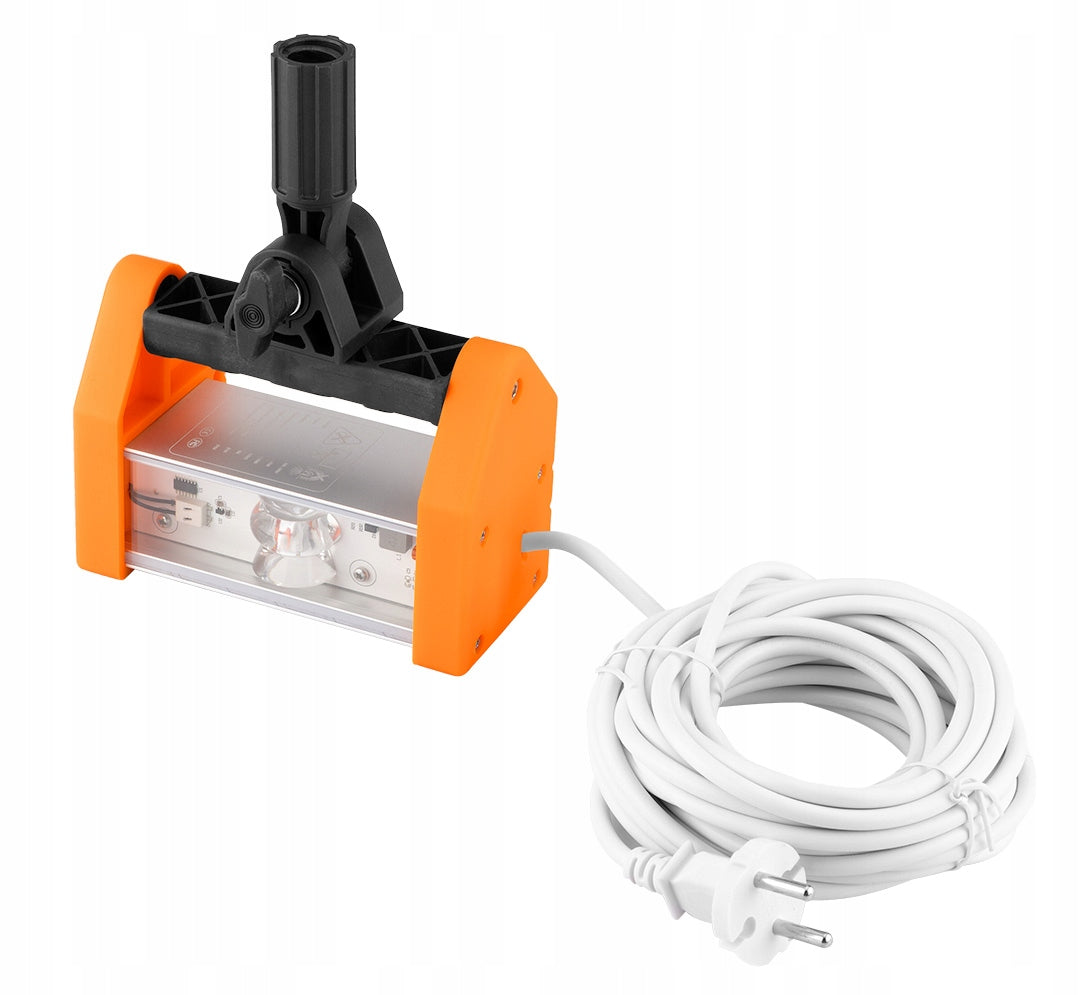 Working streak lamp for putty finish 15W 1500lm NEO TOOLS Brand NEO TOOLS