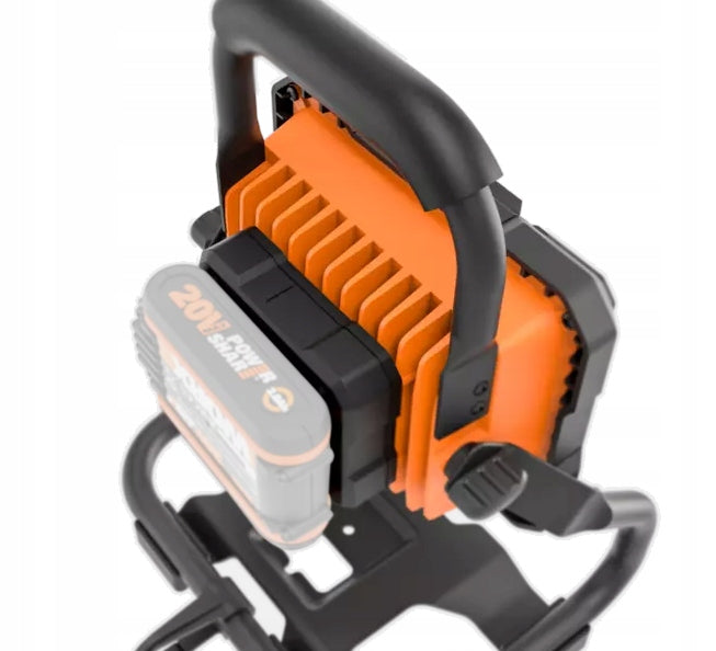 Worklight WORX Power Share WX026.9 20V Brand Worx