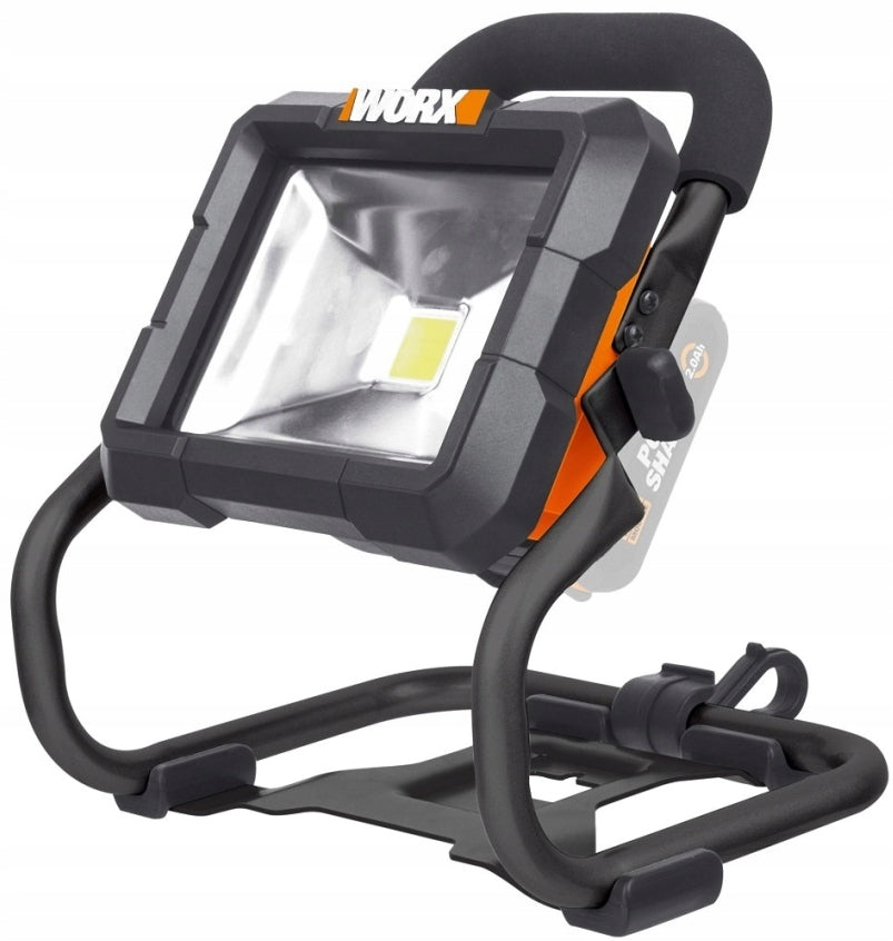 Worklight WORX Power Share WX026.9 20V Manufacturer code WX026.9
