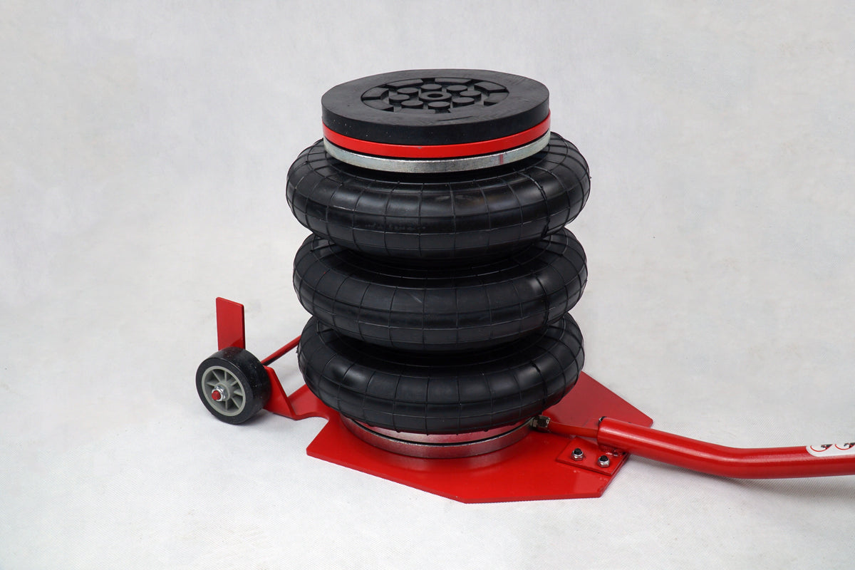 Workshop Car Lift Pneumatic Snowman Rubber 3,5 T 10 Bar Brand no brand