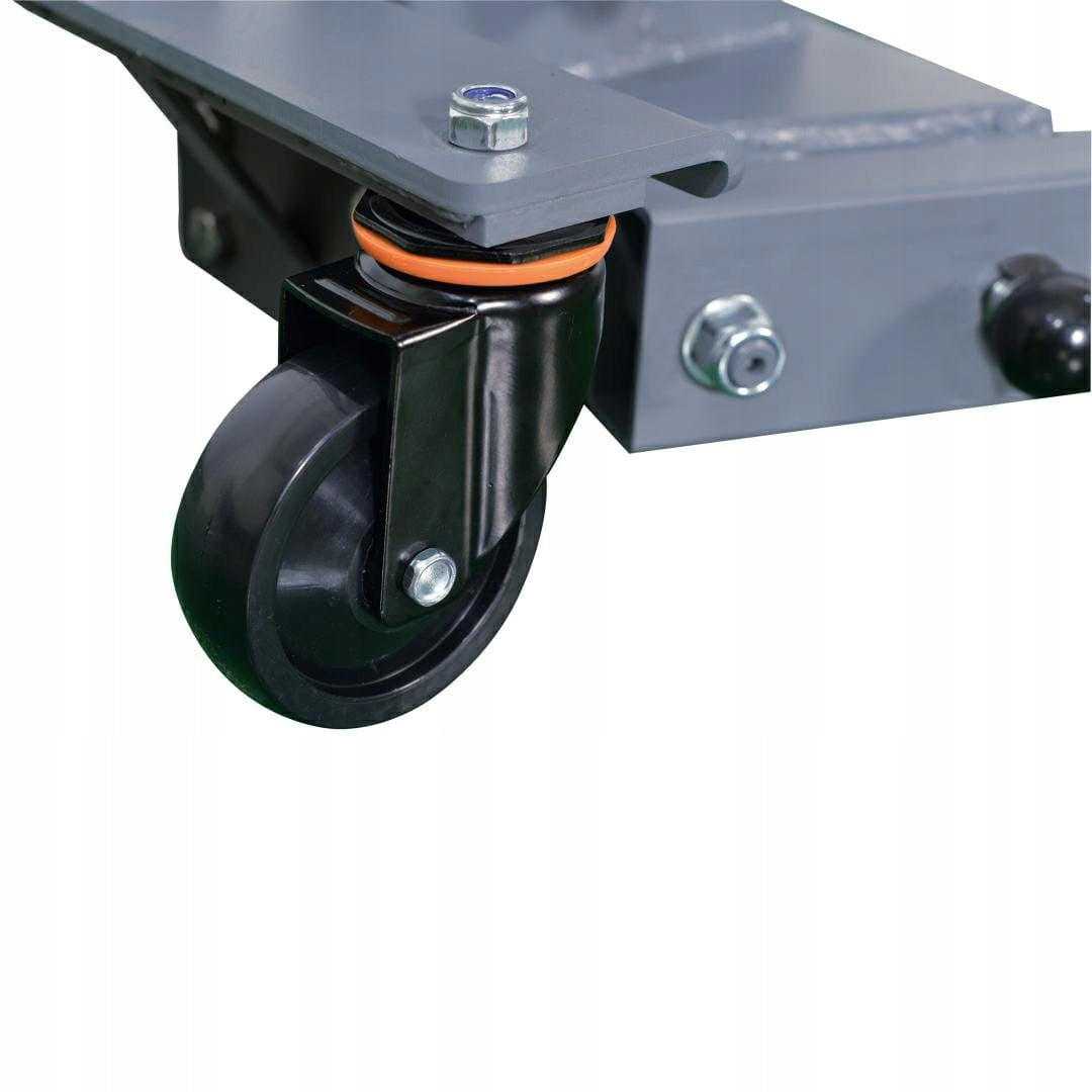 Workshop Crane Engine Lift Lifting Capacity 1t SNIT SC1000 EAN (GTIN) 5907244701340
