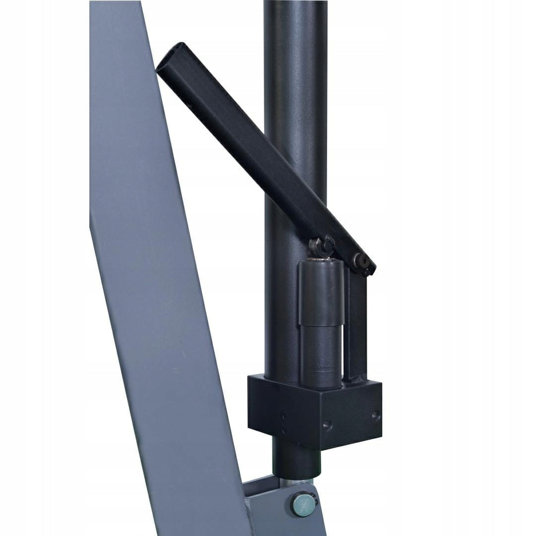 Workshop Crane Engine Lift Lifting Capacity 1t SNIT SC1000P EAN (GTIN) 5907244700183