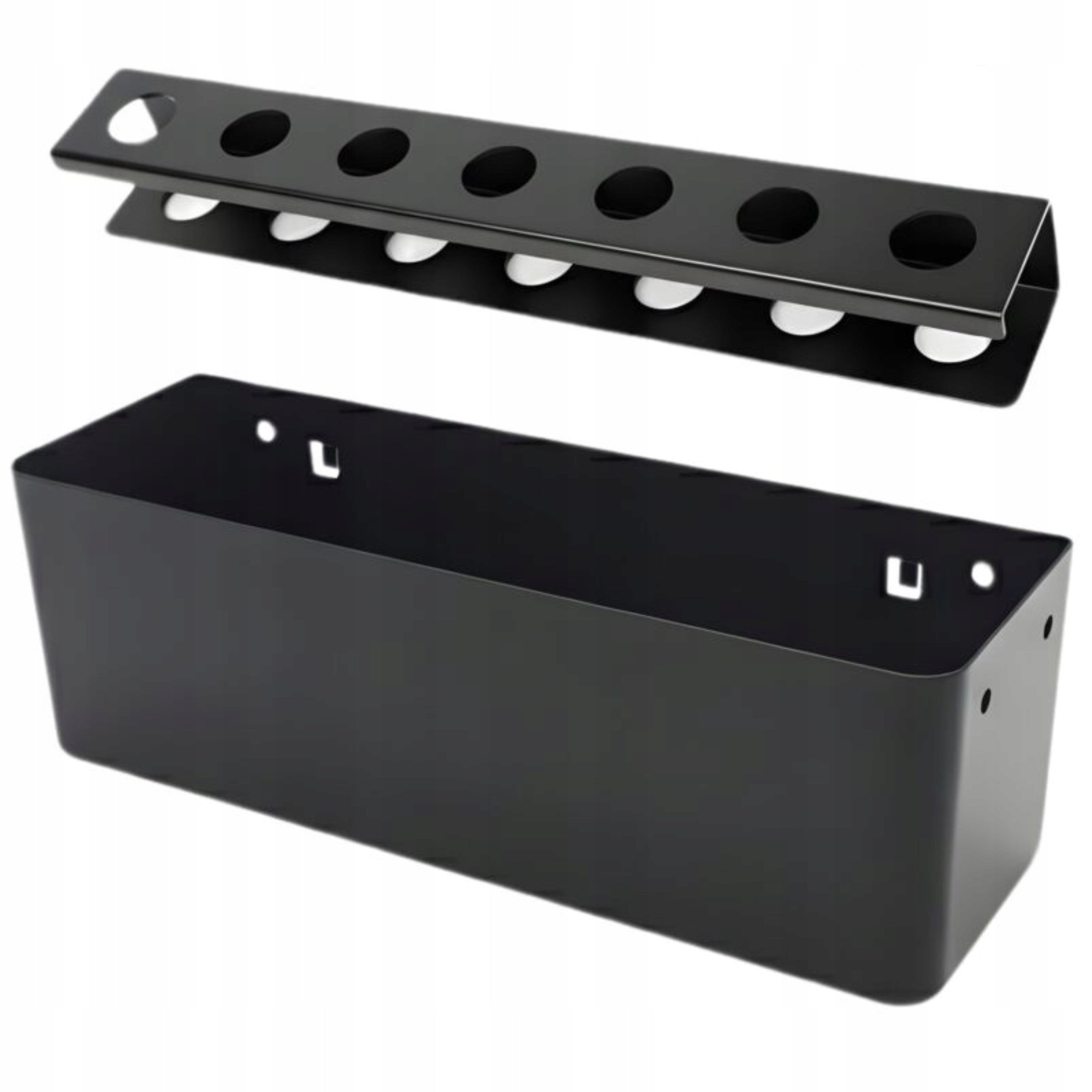 Workshop Furniture Accessory Set Organizer + Extra Shelf