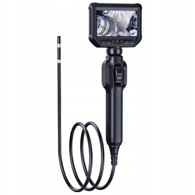 Workshop Inspection Camera Moving Head 6,0mm 2m + UNITECH SD Card Manufacturer code NH460-32GB