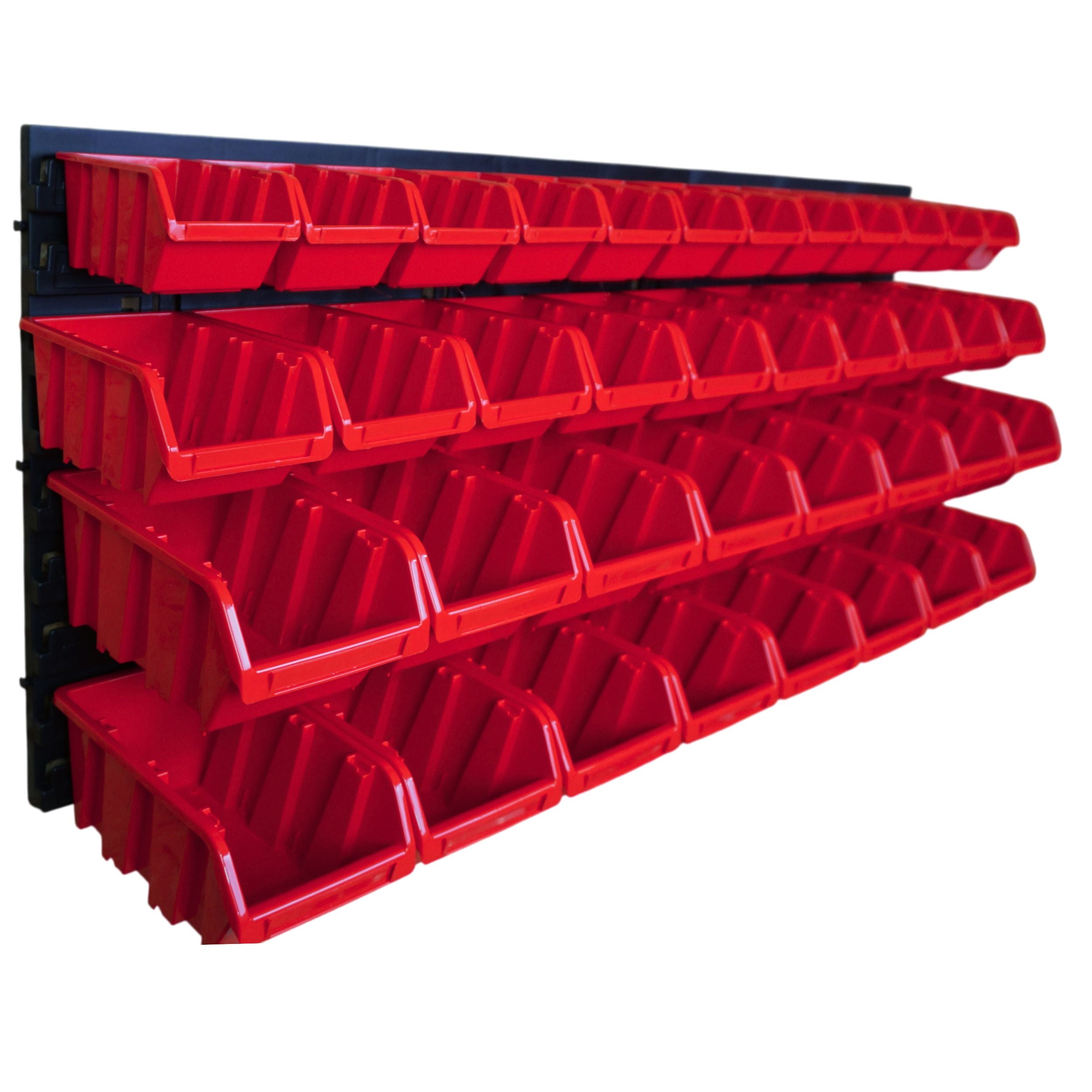 Workshop Tool Board 97x39cm Containers Bookcase Wall TND10 Manufacturer code ZS-TND10