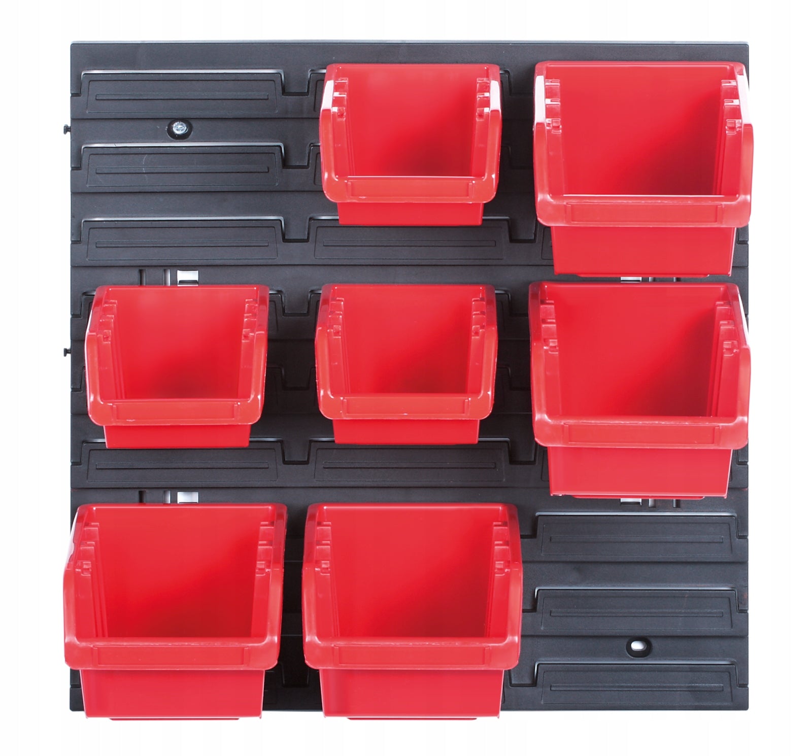 Workshop Tool Board BINNER 40 2 PCS KBBS4040 Kistenberg EAN (GTIN) 5905197278827