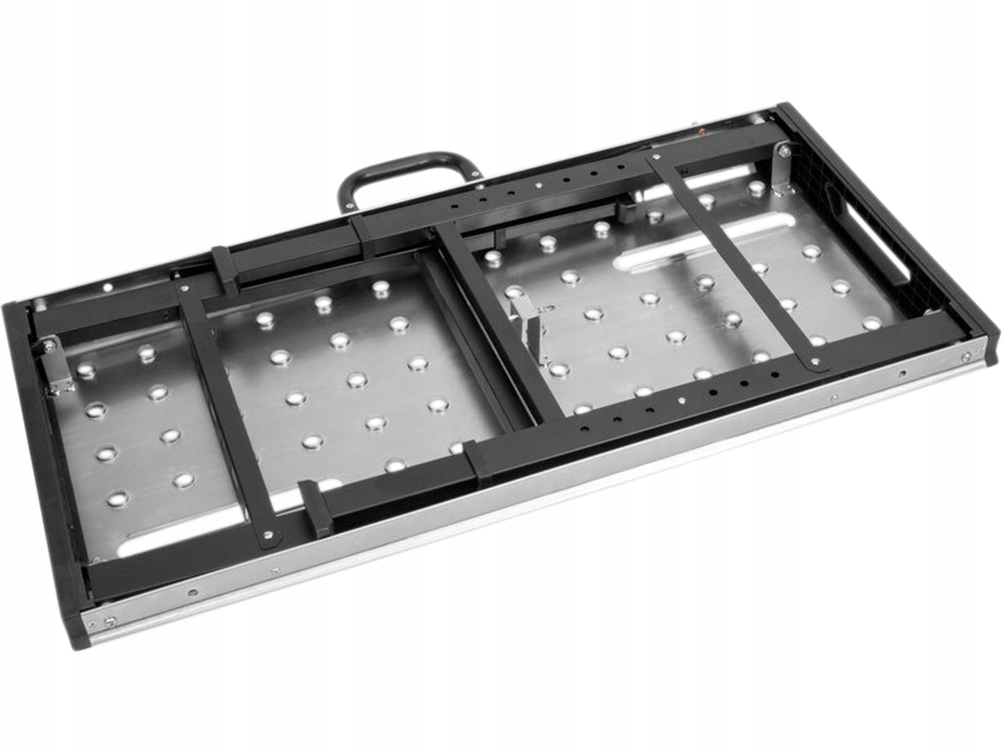 Workshop Welding Table Portable Folding Metal Adjustable 450kg Manufacturer code 4759970