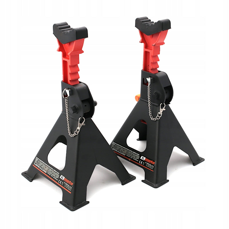 Workshop car bunnies 2pcs 3T PROFI Manufacturer code KSW3