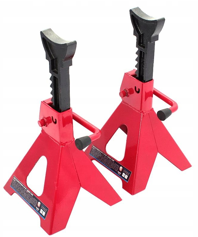 Workshop car bunnies 2pcs 3T PROFI